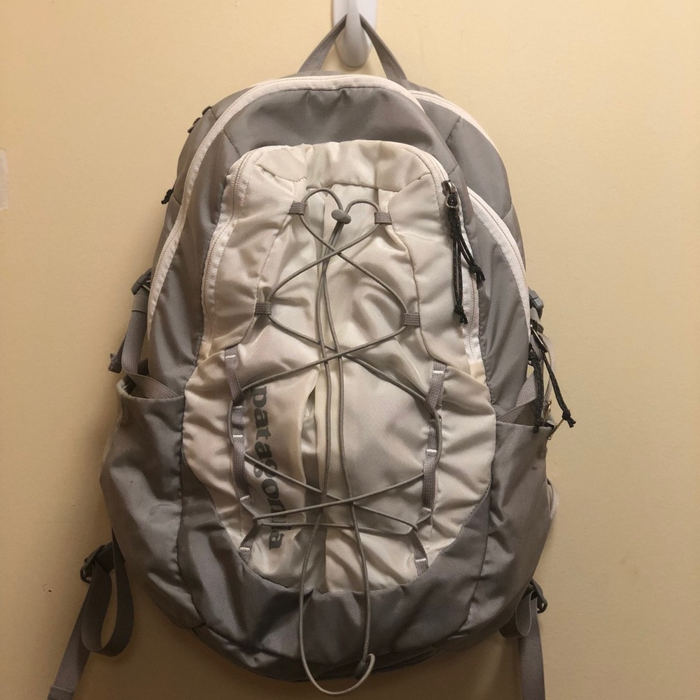 Patagonia backpack